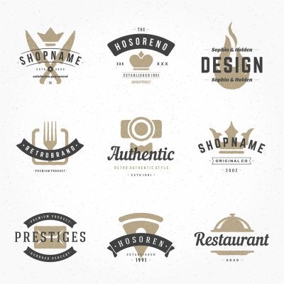 Logo Designs